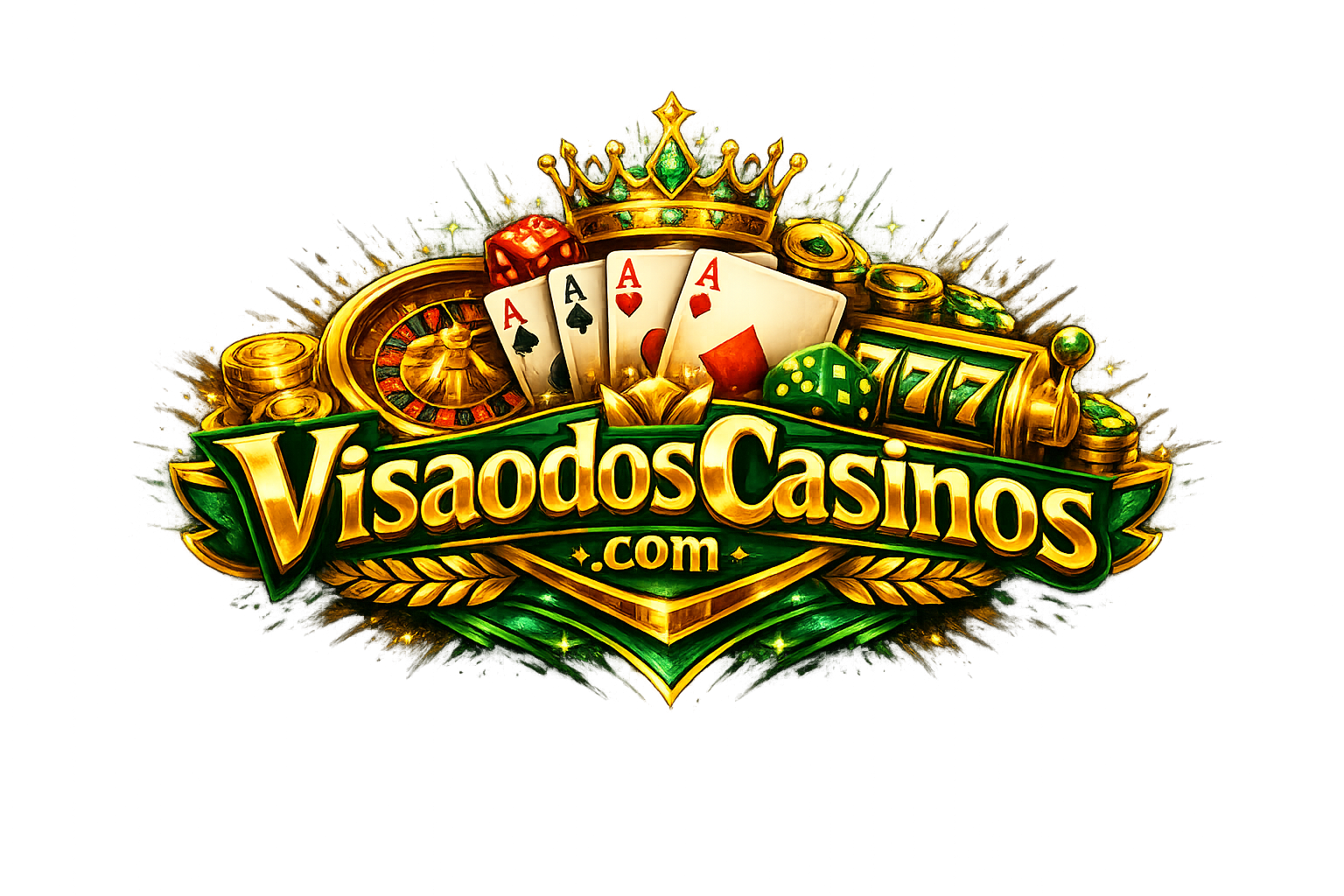 Visão dos Casinos